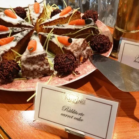 Hotel Villa Noel Am Hauptbahnhof