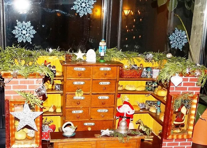 Noel Am Hauptbahnhof Hotel Dresde