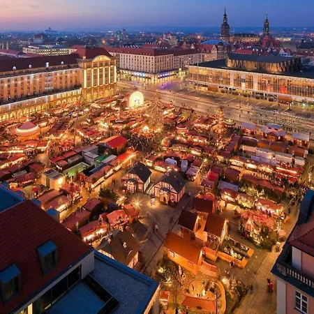 Отель Kipping Am Hauptbahnhof 3*