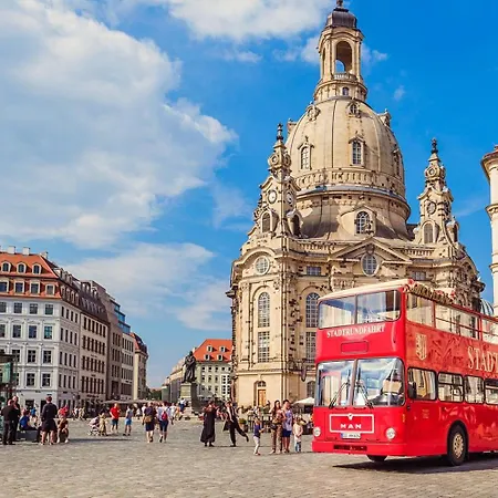 Kipping Am Hauptbahnhof Dresden