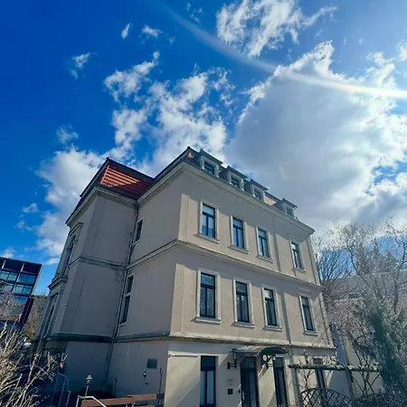מלון Kipping Am Hauptbahnhof 3*