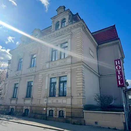 Kipping Am Hauptbahnhof 3*