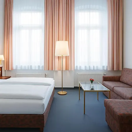 Kipping Hotel Dresden
