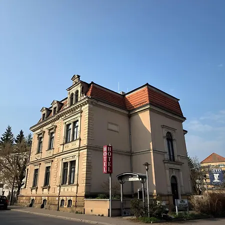 Kipping Am Hauptbahnhof מלון 3*