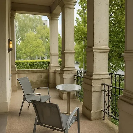 Kipping Am Hauptbahnhof Hotell Dresden