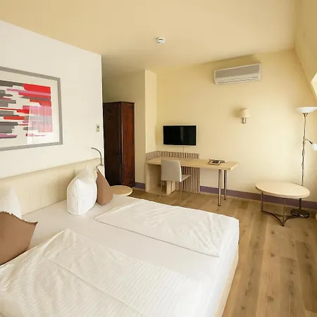 Noel Am Hauptbahnhof Hotel