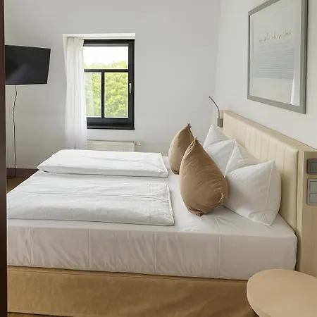 Otel Noel Am Hauptbahnhof