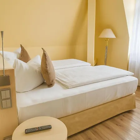 Noel Am Hauptbahnhof Hotel