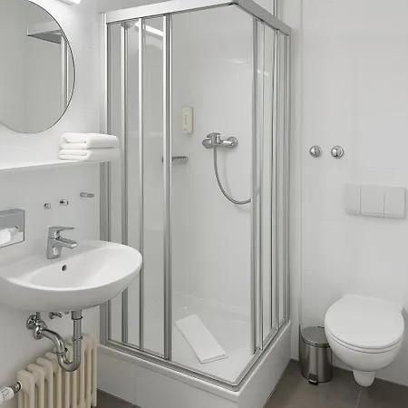 Hotel Noel Am Hauptbahnhof