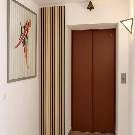 Noel Am Hauptbahnhof 3* Dresden