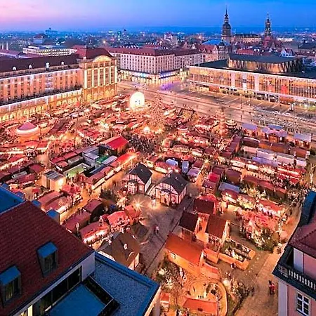فندق Noel Am Hauptbahnhof 3*