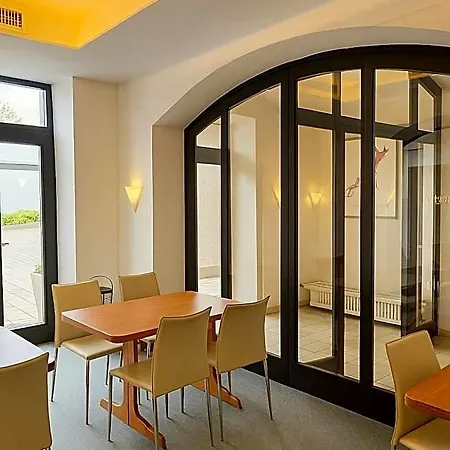 Noel Am Hauptbahnhof 3* دريسدن