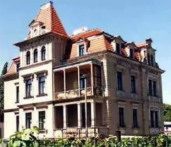 Kipping Hotel Dresden