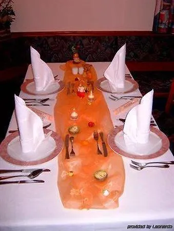 Noel Am Hauptbahnhof Hotel Dresden