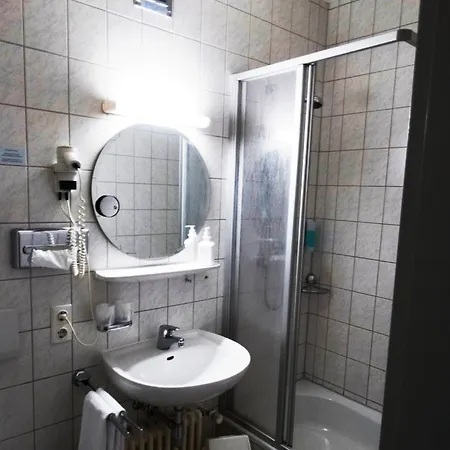 Noel Am Hauptbahnhof Hotel Dresden