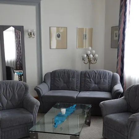 Hotel Noel Am Hauptbahnhof