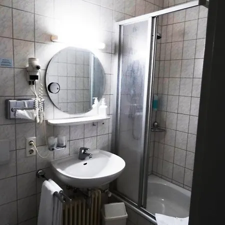 Noel Am Hauptbahnhof Hotel Dresden