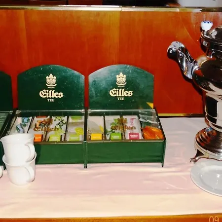 Hotel Noel Am Hauptbahnhof