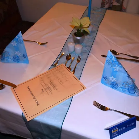 Noel Am Hauptbahnhof Hotel