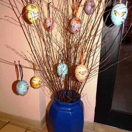 فندق Noel Am Hauptbahnhof دريسدن