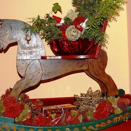 Noel Am Hauptbahnhof فندق