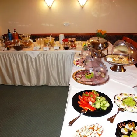 Hotel Noel Am Hauptbahnhof Dresden