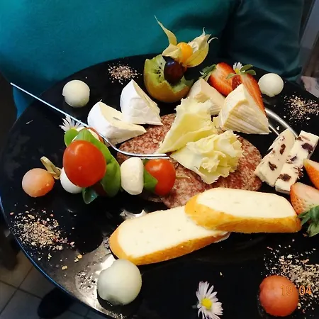 מלון Kipping Am Hauptbahnhof 3*