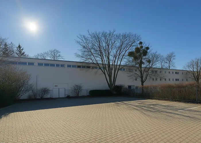 Ξενοδοχείο Noel Am Hauptbahnhof 3*