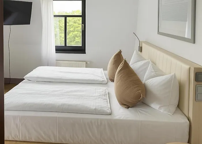 Hotel Noel Am Hauptbahnhof