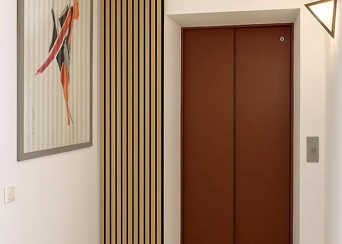 Noel Am Hauptbahnhof 3* Δρέσδη