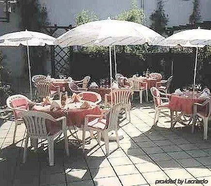 Noel Am Hauptbahnhof 3* Δρέσδη