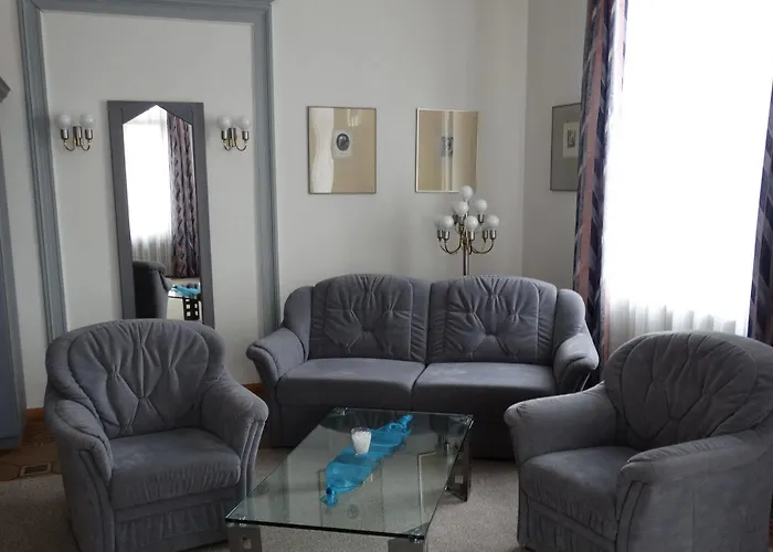 Hotel Noel Am Hauptbahnhof