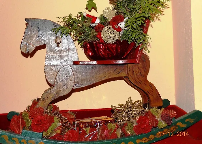 Noel Am Hauptbahnhof Ξενοδοχείο