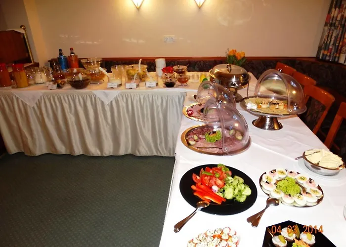 Ξενοδοχείο Noel Am Hauptbahnhof Δρέσδη