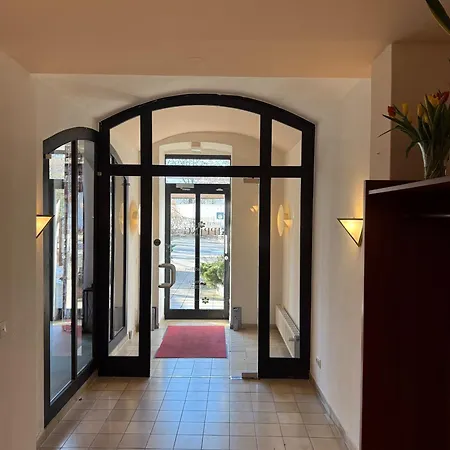 Kipping Am Hauptbahnhof Hotel