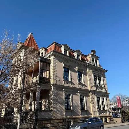 Hotel Kipping Am Hauptbahnhof