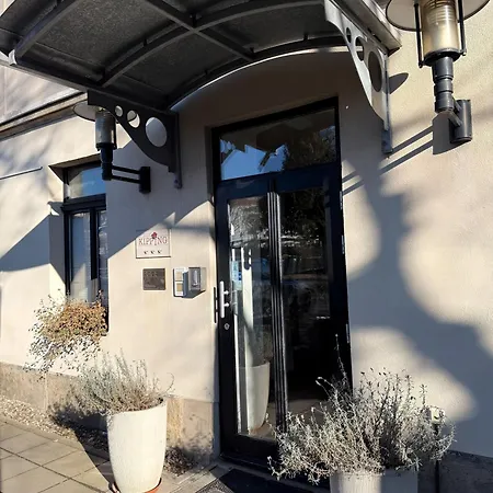 Kipping Am Hauptbahnhof Hotel Dresden