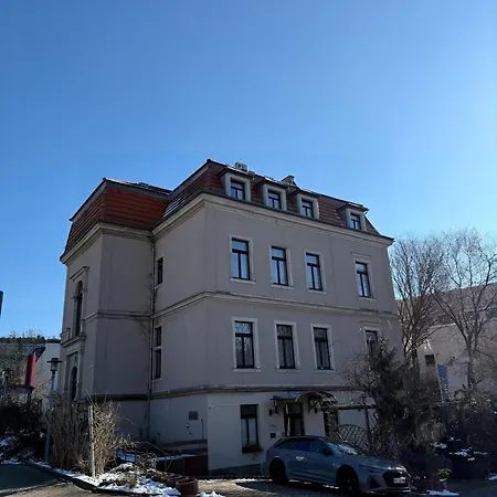 Hotel Kipping Am Hauptbahnhof Dresden
