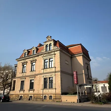 Kipping Am Hauptbahnhof 3* Dresden