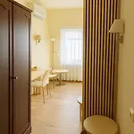 Hotel Noel Am Hauptbahnhof 3*