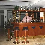 Noel Am Hauptbahnhof Hotel 3*