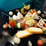 Hotel Noel Am Hauptbahnhof 3*