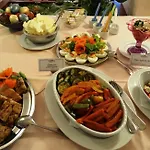 Hotel Noel Am Hauptbahnhof 3*