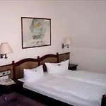 Hotel Noel Am Hauptbahnhof Dresden