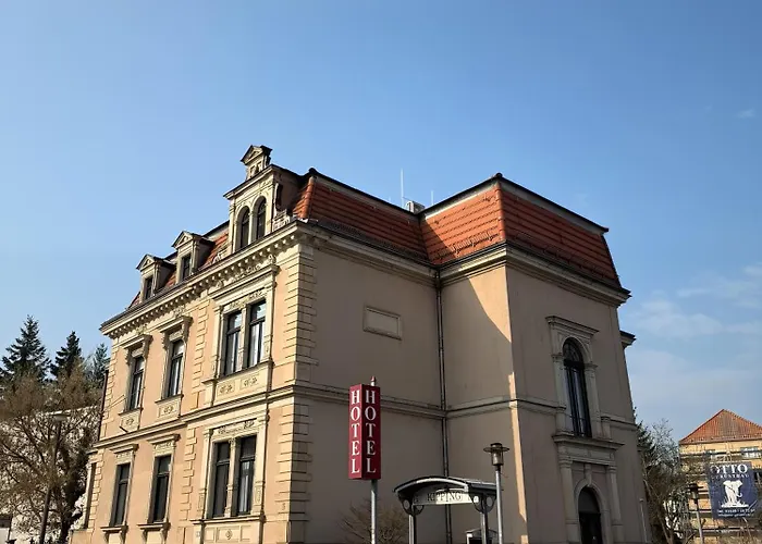 Noel Am Hauptbahnhof Hotel 3*