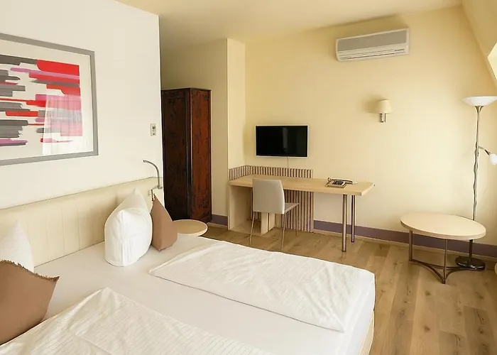 Noel Am Hauptbahnhof Hotel