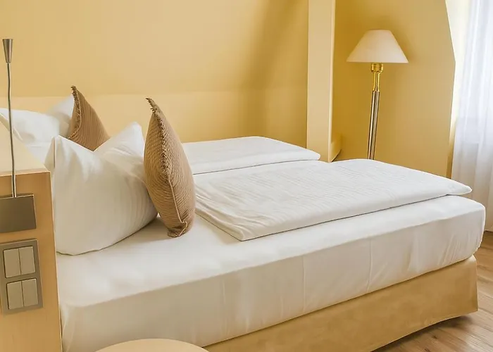 Noel Am Hauptbahnhof Hotel