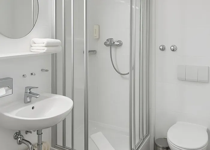 Hotel Noel Am Hauptbahnhof