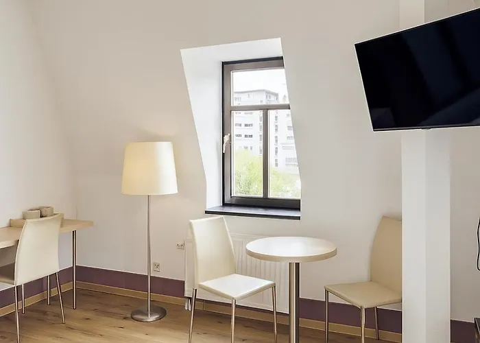 Noel Am Hauptbahnhof Δρέσδη