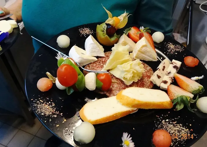 Hotel Noel Am Hauptbahnhof 3*